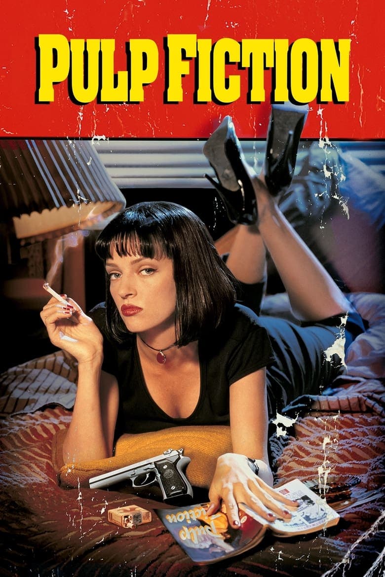 Pulp Fiction